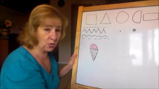 *ART Alphabet*,Рисовательная азбука для детей:*Рисуем Рыбку* ,How to draw a fish? смотреть онлайн