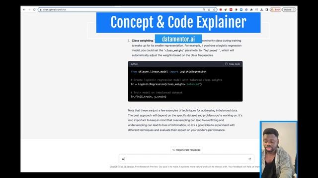 ??????? For Data Science & Analytics : Everything You Need To Know In 30mins смотреть онлайн