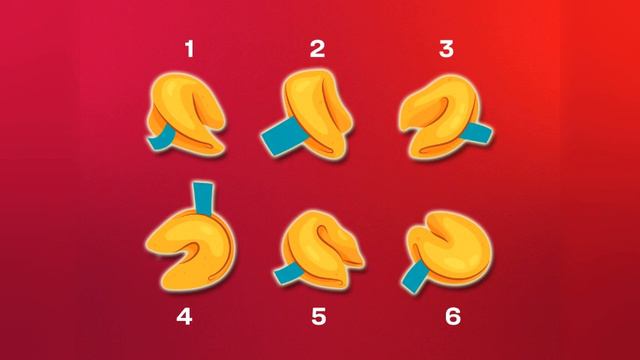 Психологический тест по картинке с предсказанием: ваш прогноз на неделю. смотреть онлайн