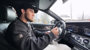 ЖЕСТКО ПОЖАРИЛ E63 AMG! ТАМАЕВ ХОЧЕТ ОТОБРАТЬ МАШИНУ!