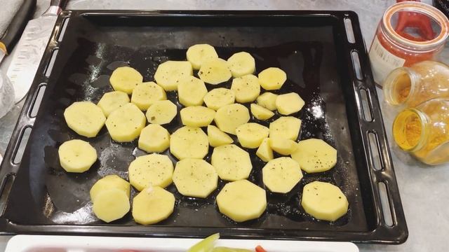 Королевский ужин из доступных продуктов! смотреть онлайн