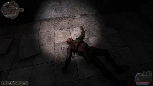Стрим STALKER Зов Припяти с модом SGM 2.2 + STCoP WP 3.3 + Граф. Пак. #2K смотреть онлайн