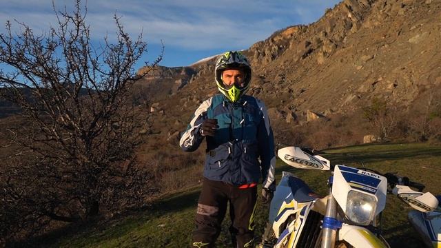 ПТС на эндуро/кросс мотоцикл есть ли смысл? Может лучше ДКП и документы на спортинвентарь?