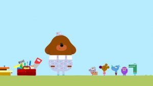 Best of Naughty Monkey | Hey Duggee Best Bits | Hey Duggee
