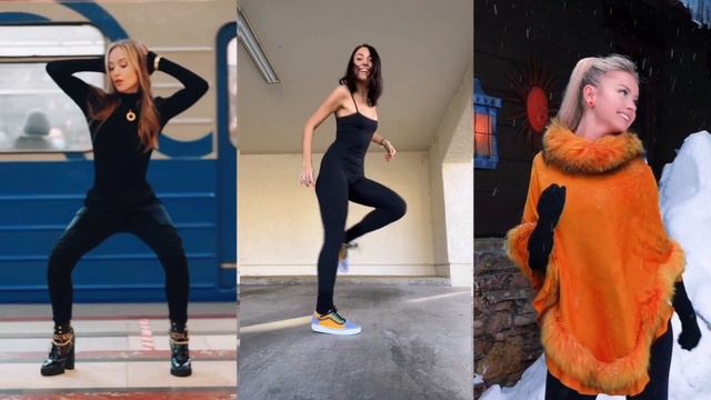 31 Who Is The BETTER DANCER MEDKOV, SOFIA SOFIA Or Alta Sweet Tabar