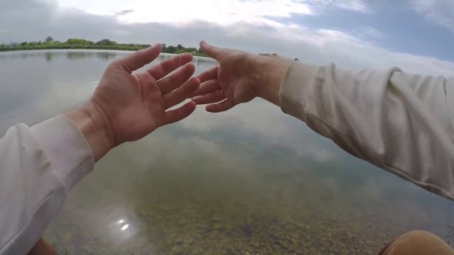 100 % Лучшая снасть на карася. смотреть онлайн