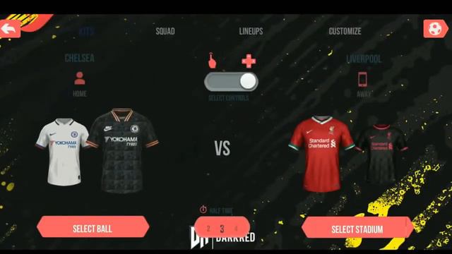 SAIUU!! FIFA 2020 MOD OFFLINE 1GB GRÁFICOS DE PS4 100% ATUALIZADO смотреть онлайн