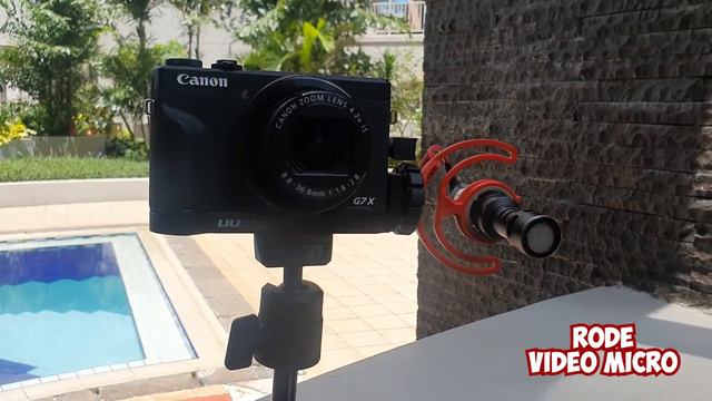 Mic Edutige ETM-001 VS Rode Video Micro смотреть онлайн