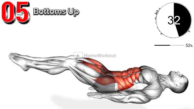 If You have a Sagging Belly Fat Try this Exercise.