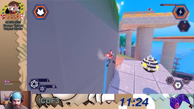 So Many Games, So Little Time - SAGE 2023 - Chili Dog Fest 3 | EP11 смотреть онлайн