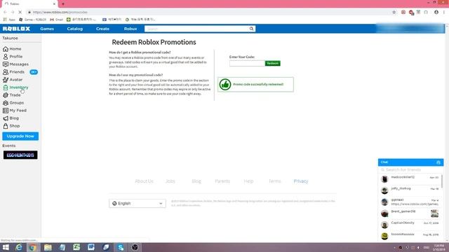 Roblox *PROMOCODE* How to get the Spider Cola смотреть онлайн