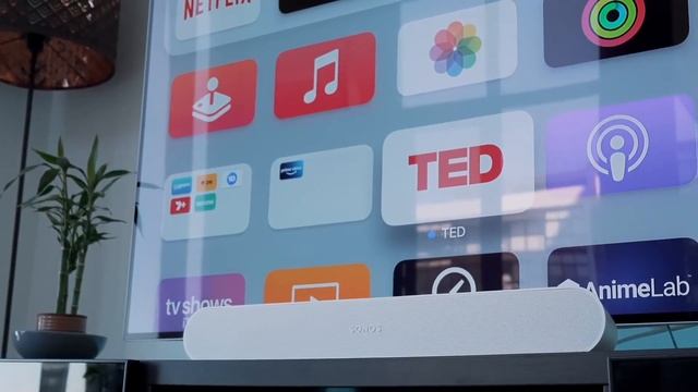 TOP 5 : BESTE SOUNDBAR смотреть онлайн