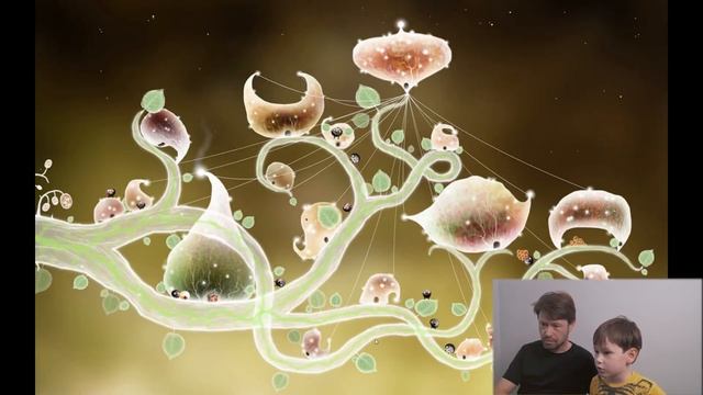 БОТАНИКУЛА Полное прохождение - BOTANICULA Total Walkthrough