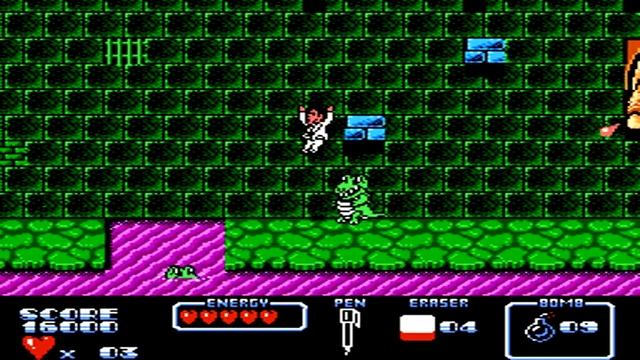 Play it Through - Cool World Part 1 смотреть онлайн