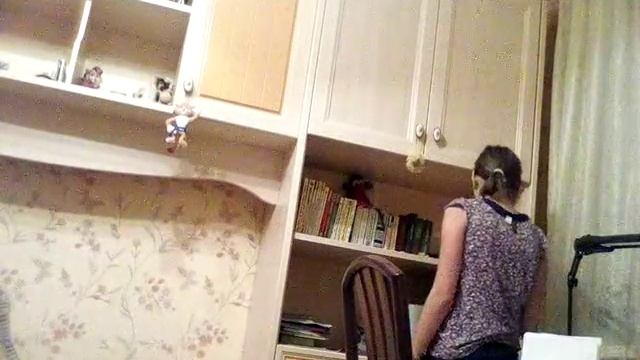 Как я убираюсь в комнате!? смотреть онлайн