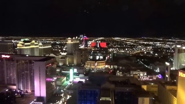 GS1132 Колесо обозрения в Вегасе High Roller смотреть онлайн