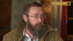 Герман Стерлигов о боях ММА