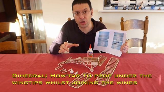 Micro RC Tony Ray SE5a Build and Review смотреть онлайн
