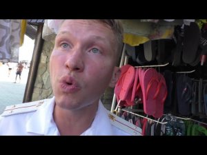 Архипо-Осиповка. #5. Торгаши потеряли берега и напали толпой, но получили по полной ответку