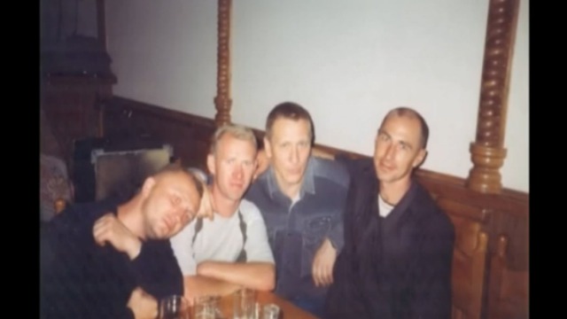 Гену-в президенты! смотреть онлайн