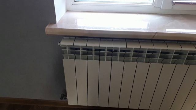 Какой газ собирается в батарее отопления? Водород в системе отопления. смотреть онлайн