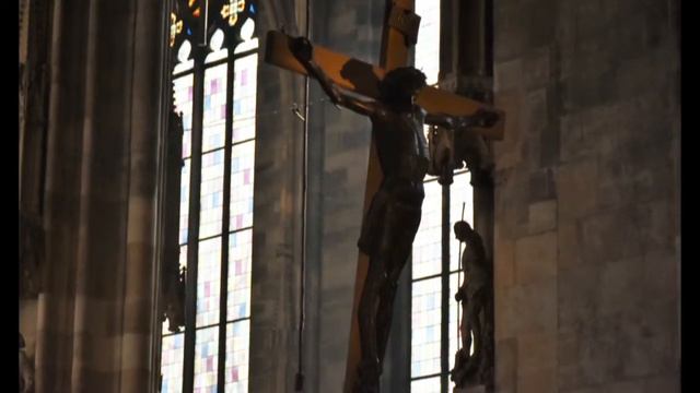 VIENNA, DUOMO DI SANTO STEFANO смотреть онлайн