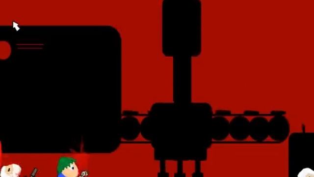 Lemmings Deus Ex Machina смотреть онлайн