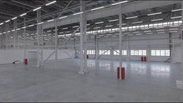 Спутник ТЦ (Ролик 2) смотреть онлайн