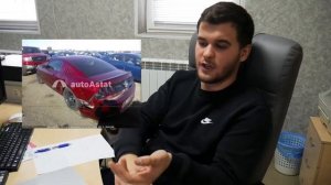 Ford Mustang 2014 из США