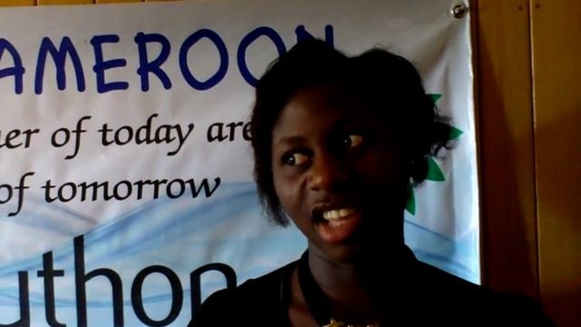 Pycon Cameroon (iNTERVIEW wIth Students) | Python Programming | Python Basics | Python Event смотреть онлайн