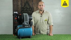 Обзор Автоматическая насосная станция GARDENA 3000/4 CLASSIC ECO
