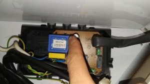 Ремонт вытяжки Krona gala 600 3p