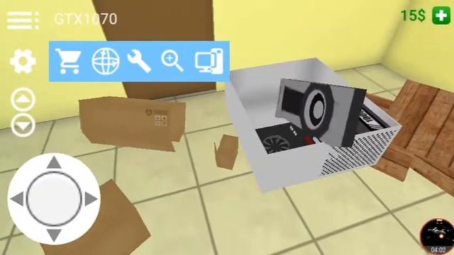 Мы почти собрали компьютер. смотреть онлайн