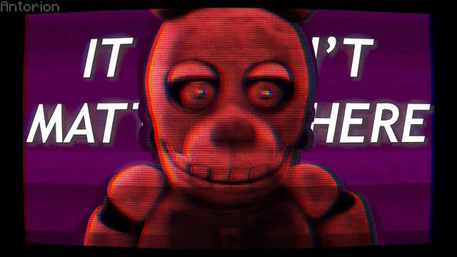 [SFM/FNAF] They'll Find You Parts for @RoboWasTaken смотреть онлайн