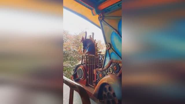 Покатушки на Драконе смотреть онлайн