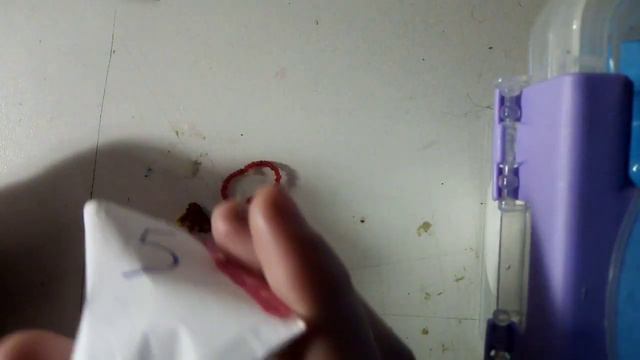 открываю адвент календарь от подруги) смотреть онлайн