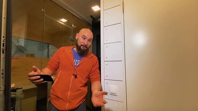 Плоская крыша без протечек / Как устроена плоская кровля / Новая планировка Скаут Дача / Скаут Баня смотреть онлайн