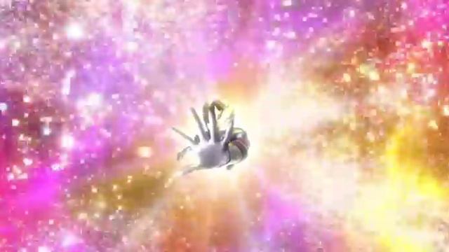 Ultraman Decker Dynamic Type Transformation Henshin Rise смотреть онлайн