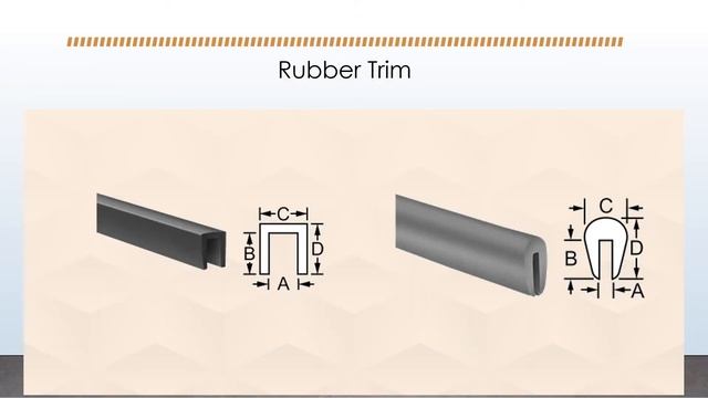 RUBBER TRIM смотреть онлайн