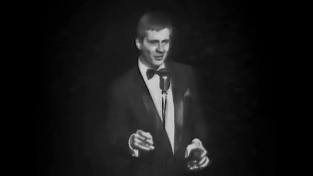 Sway - Frank Sinatra смотреть онлайн