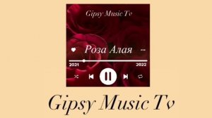 Роза Алая цыганская музыка, Поличка ,  венгерка￼ Цыганская свадьба￼