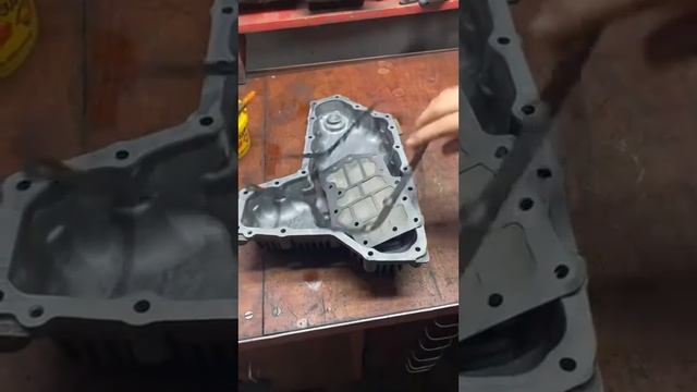 Случай на сто | замена масла в коробке Nissan вариатор | смотреть онлайн