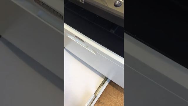 Бумага не нравиться принтеру! Качество бумаги играет роль! Почему принтер не переваривает бумагу? смотреть онлайн