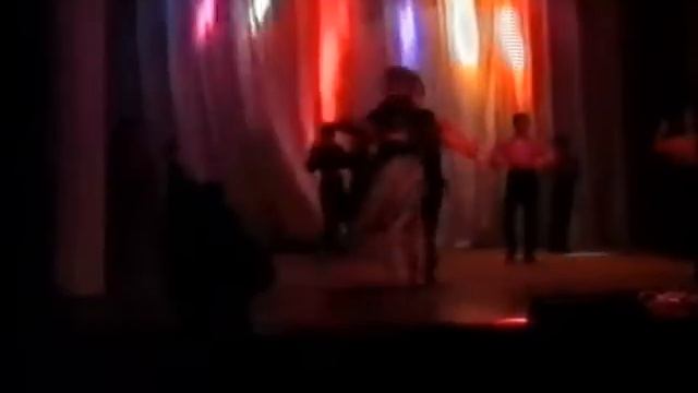 Gypsytanz Tanztheater Kolorit Театр танца Колорит Tanzgruppe Souvenir Homburg смотреть онлайн