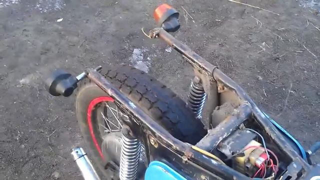 иж юпитер 4 смотреть онлайн