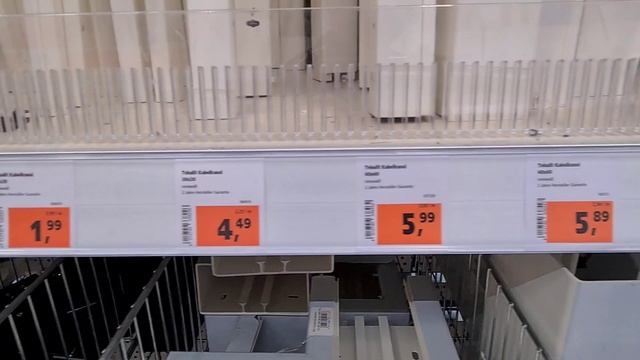 Globus 1. Строительный магазин. Германия. смотреть онлайн