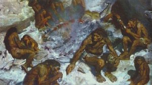 Антропогенез