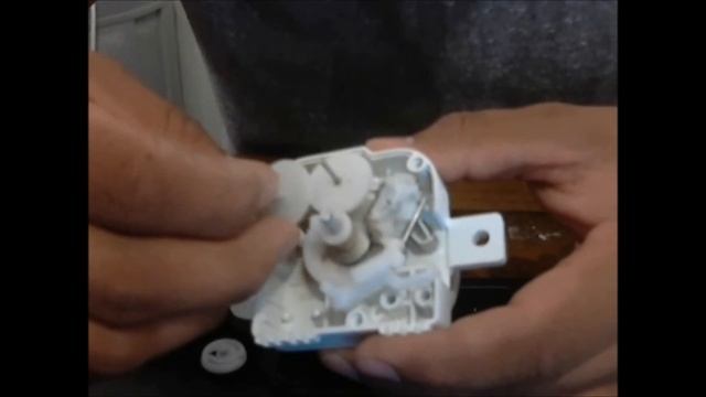 Timer de Lavadora Daewoo Super Power 10 kg смотреть онлайн