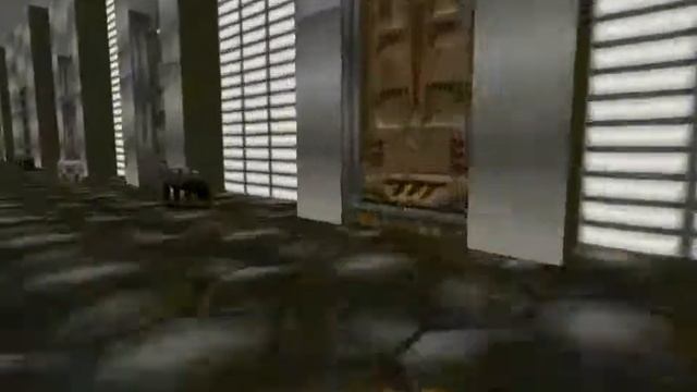 [DOOM II] Dark Tartarus - Map 06 : WOW:Finished - UV-Pacifist in 01:13 смотреть онлайн