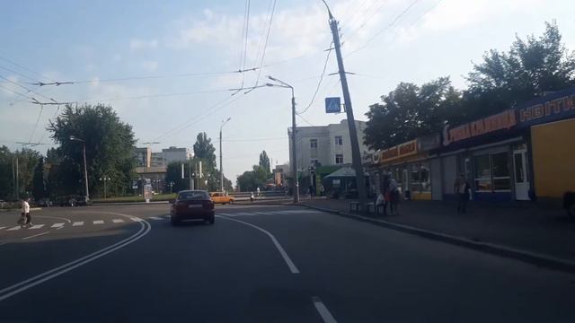 Последние деньки лета. Черкассы и шакшука.) смотреть онлайн